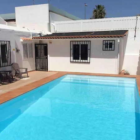 San Bartolomé Villa Bahamas Private Heated Pool Close To Town. מראה חיצוני תמונה
