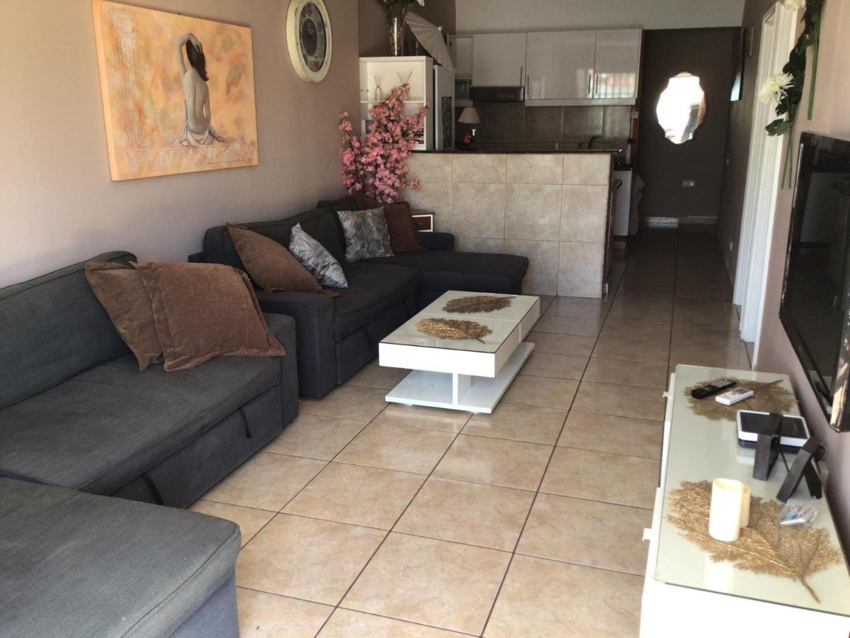 San Bartolomé Villa Bahamas Private Heated Pool Close To Town. מראה חיצוני תמונה