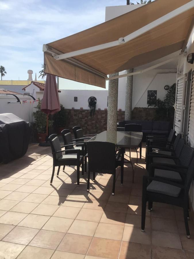 San Bartolomé Villa Bahamas Private Heated Pool Close To Town. מראה חיצוני תמונה