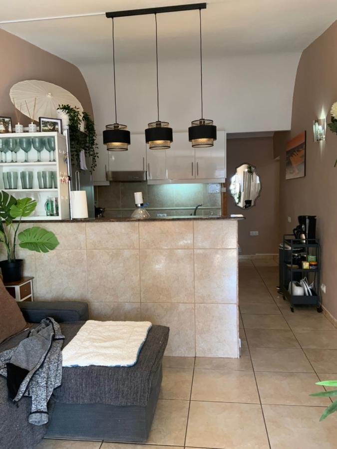 San Bartolomé Villa Bahamas Private Heated Pool Close To Town. מראה חיצוני תמונה