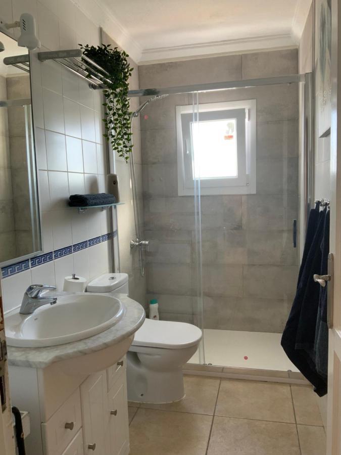 San Bartolomé Villa Bahamas Private Heated Pool Close To Town. מראה חיצוני תמונה