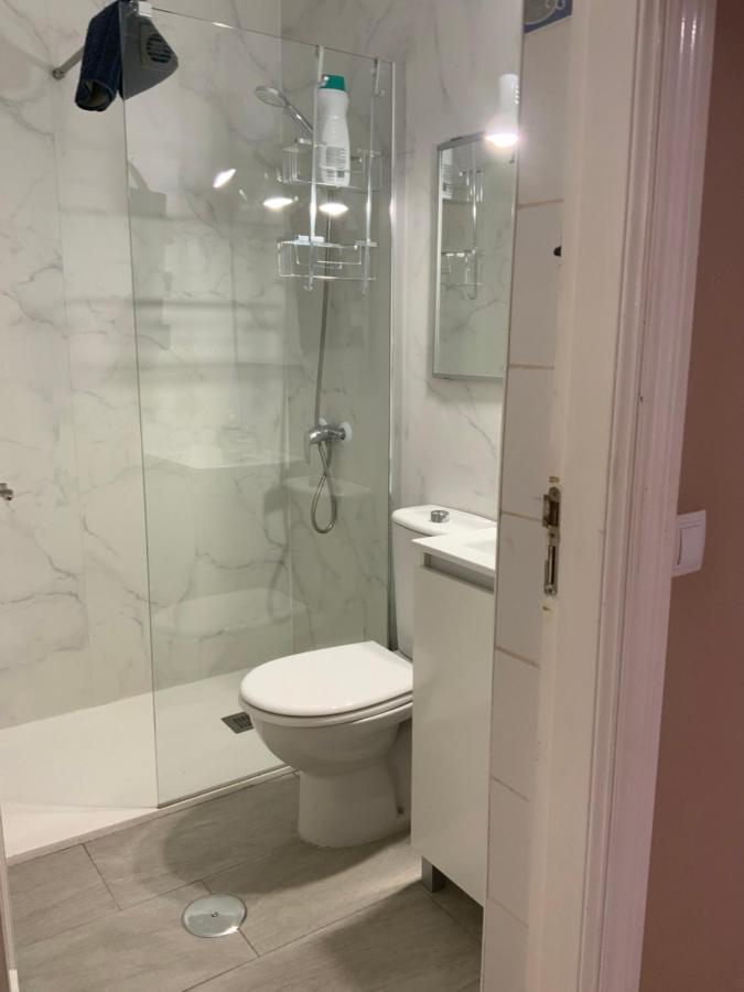 San Bartolomé Villa Bahamas Private Heated Pool Close To Town. מראה חיצוני תמונה