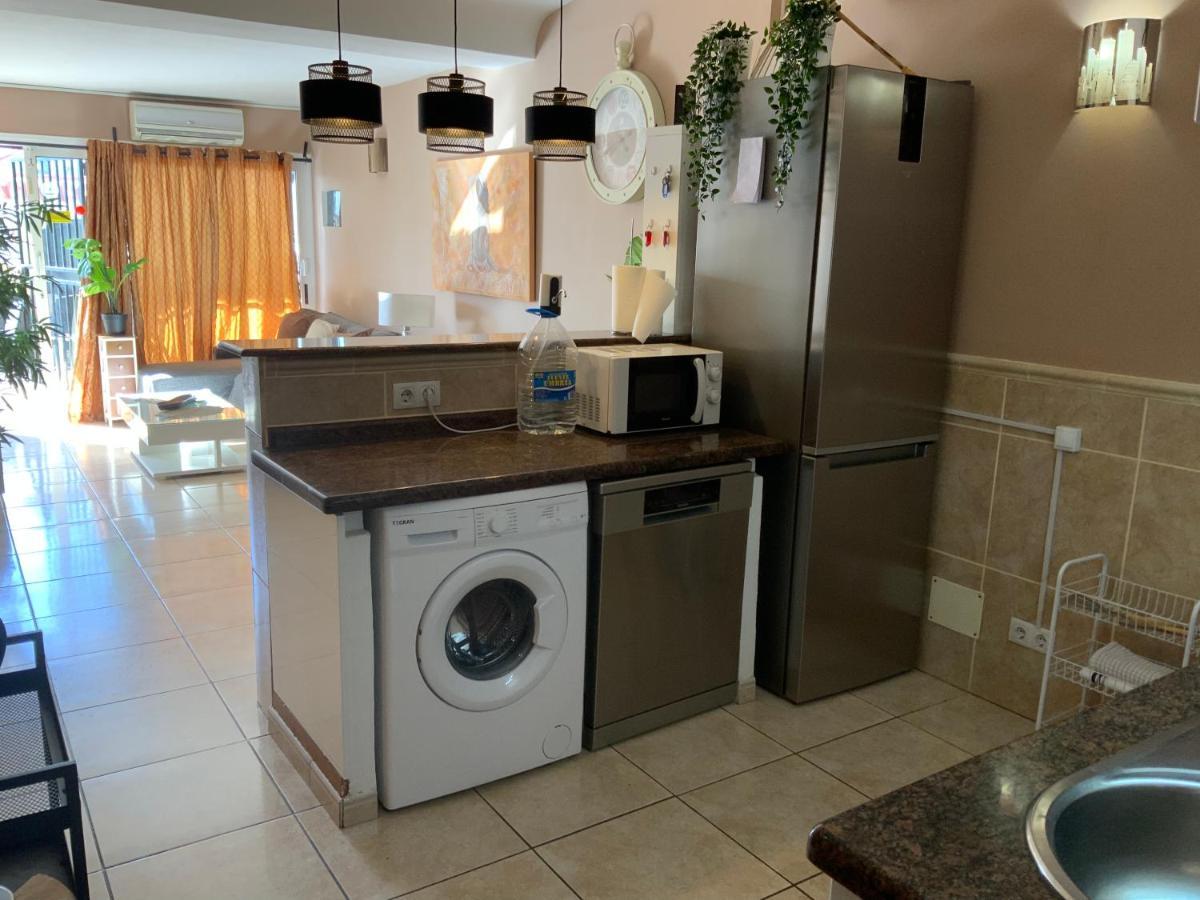 San Bartolomé Villa Bahamas Private Heated Pool Close To Town. מראה חיצוני תמונה